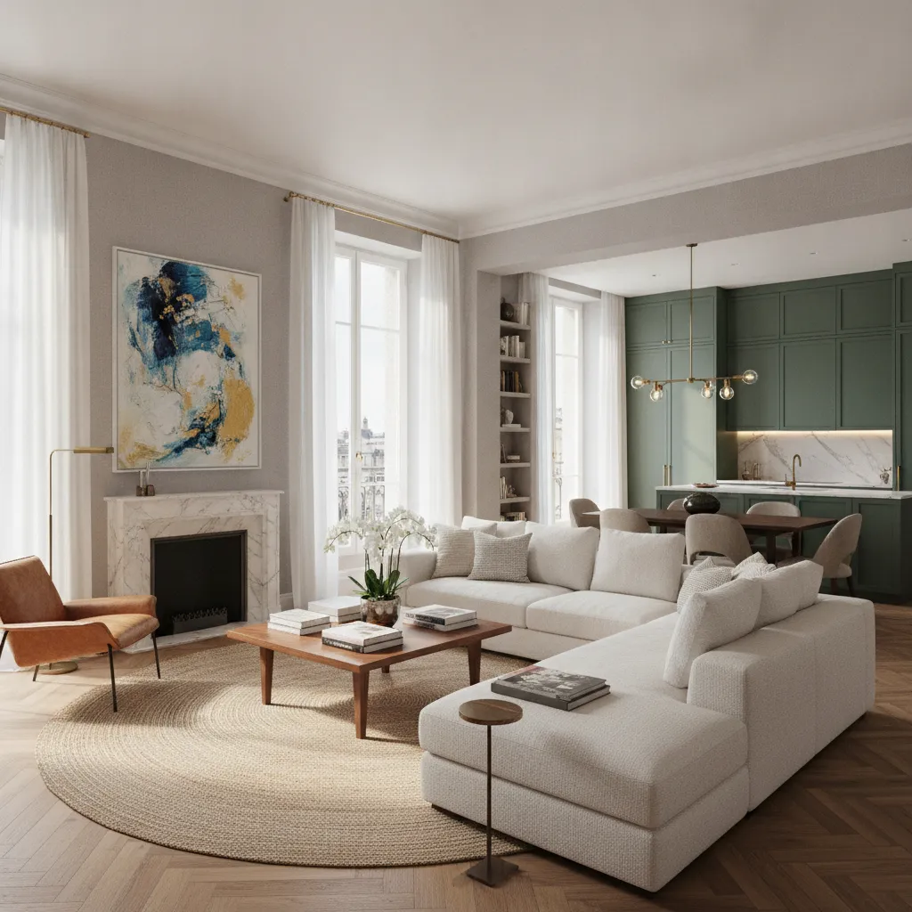 Apartament Premium